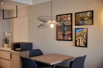 Suite, 1 Bedroom