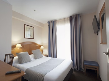 Superior Triple Room, Balcony
