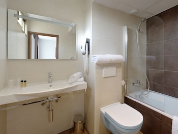 Double Room, Balcony