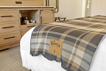 Standard Room, 2 Queen Beds