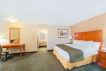 Studio Suite, Multiple Beds, Non Smoking
