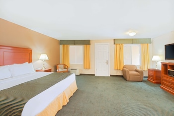 Studio Suite, 1 King Bed, Non Smoking