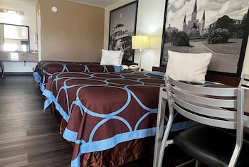 Standard Room, 2 Queen Beds