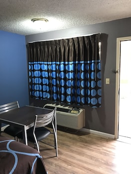 Standard Room, 2 Queen Beds