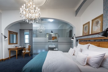 Standard Double Room, 1 Bedroom