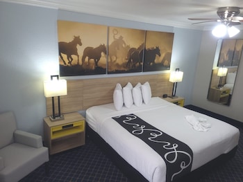 Room, 1 King Bed, Non Smoking