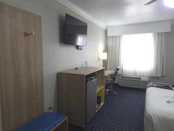Room, 1 King Bed, Non Smoking