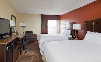 Room, 2 Queen Beds, Accessible, Non Smoking