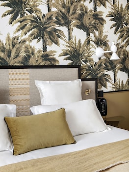 Family Room (Baobab)