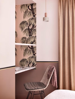 Superior Double or Twin Room, city view (subject to availability) (Mango)