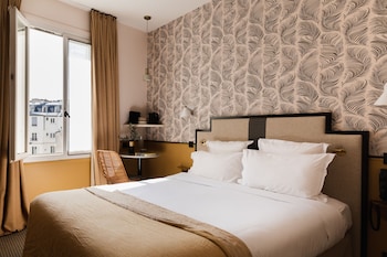 Superior Double or Twin Room, city view (subject to availability) (Mango)