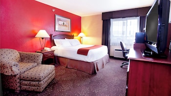 Standard Room, 1 Double Bed