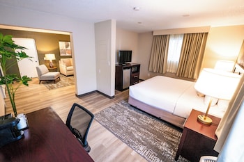Family Room Suite