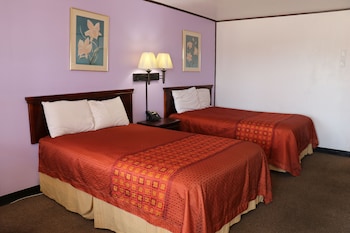 Double Room, Non Smoking