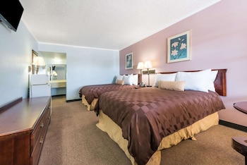 Double Room, Non Smoking