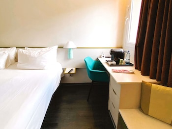 Double Room, 1 Double Bed