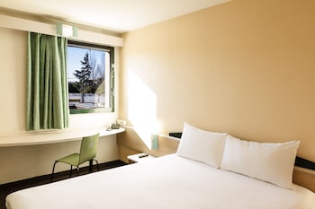 Double Room, 1 Double Bed