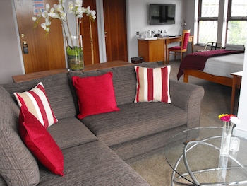 Executive Double Room