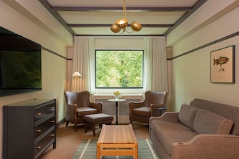 Suite, 1 Bedroom