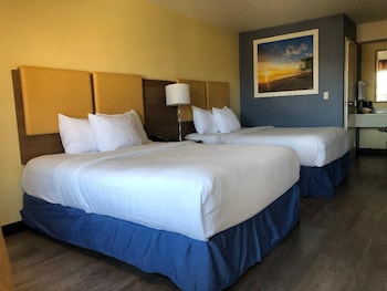 Standard Room, 2 Queen Beds