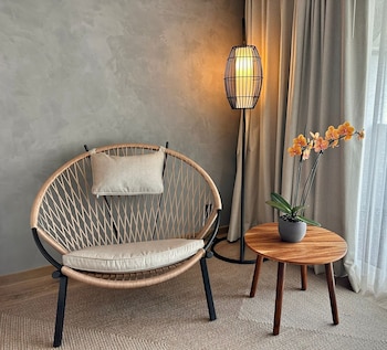 Prestige Room