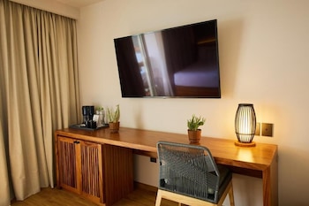 Deluxe Room, 2 Double Beds