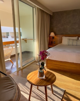 Prestige Room