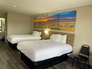 Standard Room, 2 Queen Beds