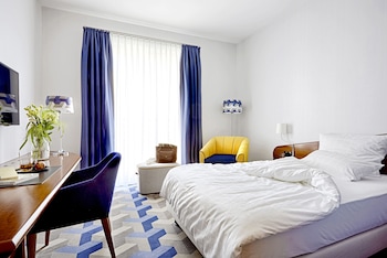 Superior Single Room