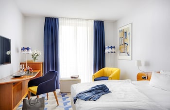 Superior Single Room