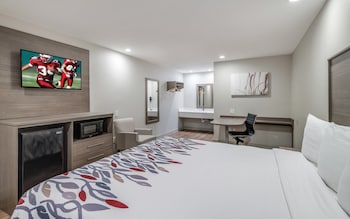 Superior Room, 1 King Bed, Non Smoking