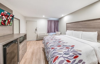 Superior Room, 1 King Bed, Non Smoking