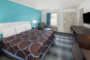 Room, Accessible, Non Smoking