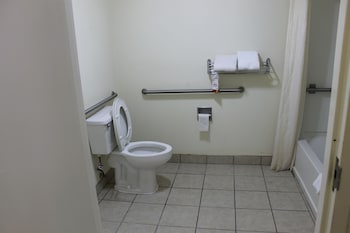 Room, Accessible, Non Smoking