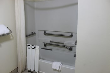 Room, Accessible, Non Smoking