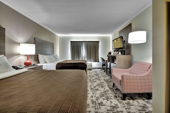 Suite, Multiple Beds, Accessible, Non Smoking