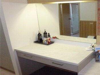 Spa Room
