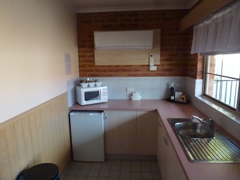 2 Bedroom Family