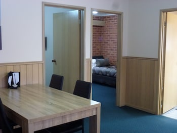 2 Bedroom Family