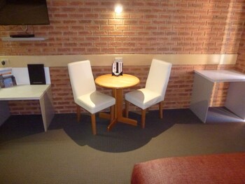 Spa Room