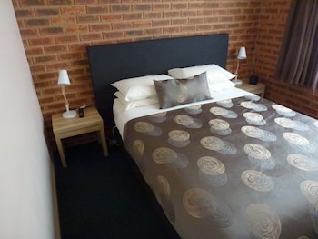 2 Bedroom Family