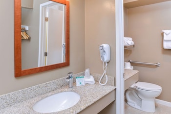Room, 2 Double Beds