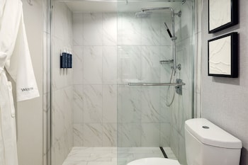 Room, 1 Queen Bed, Bay View