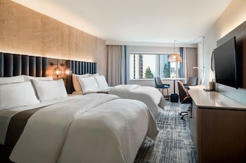 Room, 2 Double Beds