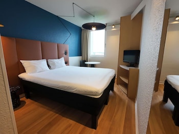 Standard Double Room, 1 Double Bed