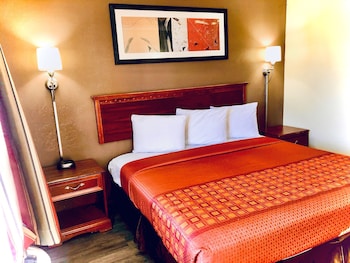 Room, 1 Queen Bed, Non Smoking
