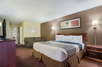Room, 1 Queen Bed, Non Smoking