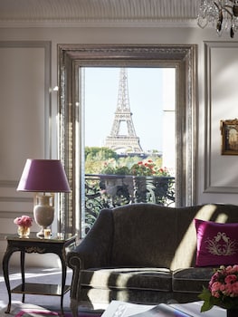Suite Eiffel