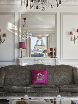 Suite Eiffel
