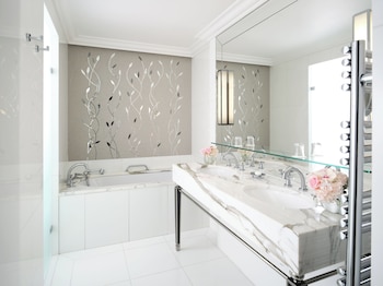 Junior Suite - Vue Montaigne